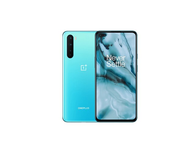 OnePlus Nord