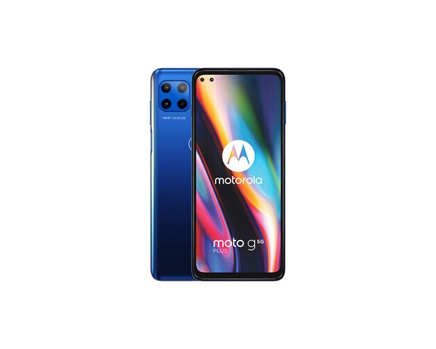 Motorola G 5G Plus