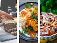 3 plantaardige recepten die non-believers overtuigen, volgens Madam Bakster, Karola’s Kitchen en Elisabeth Van Lierop