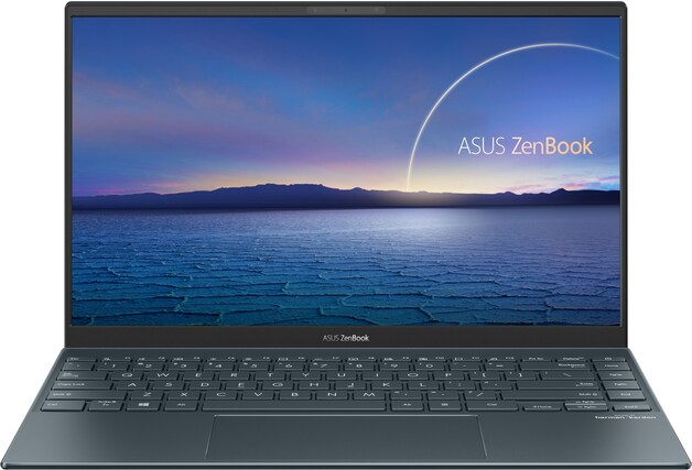 Asus Zenbook 14 UX425