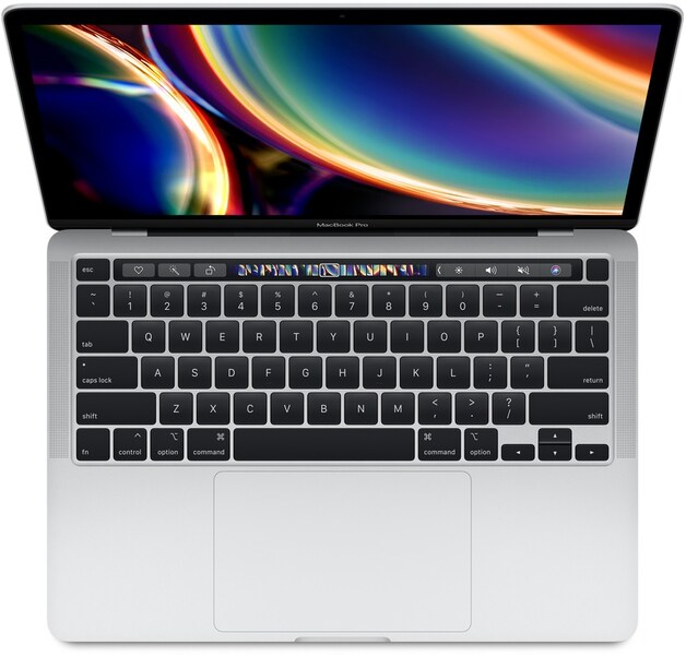 MacBook Pro 2020