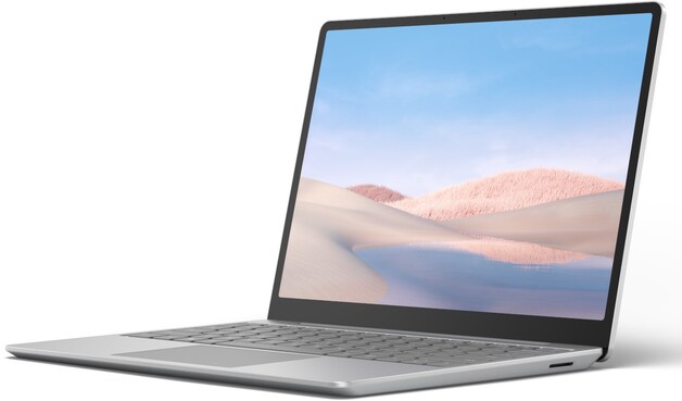 Microsoft Surface Laptop Go