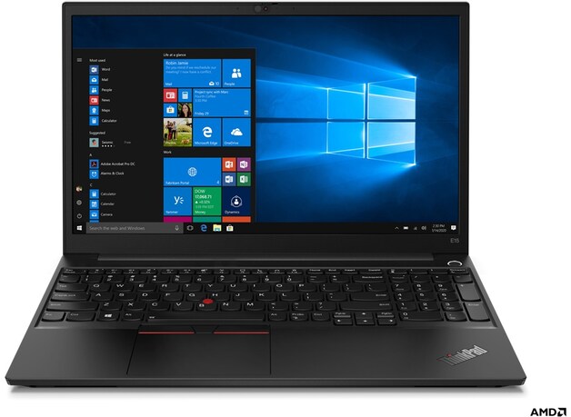 Lenovo ThinkPad E15 2e generatie