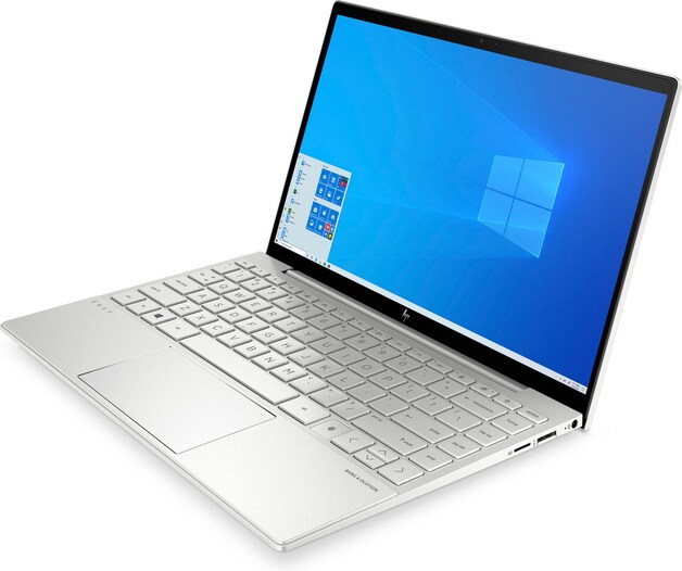 HP Envy x360 13 inch