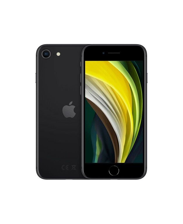 iPhone SE