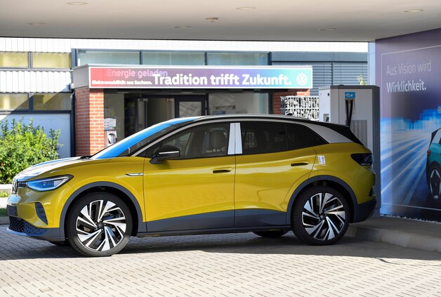 Volkswagen ID.4
