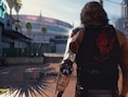 'Cyberpunk 2077', een van de weinige games wier pc-versie al in 8K kan worden gespeeld.
