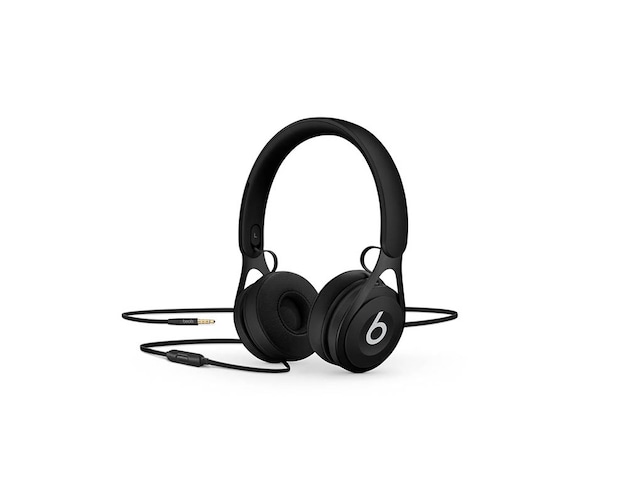 Beats EP