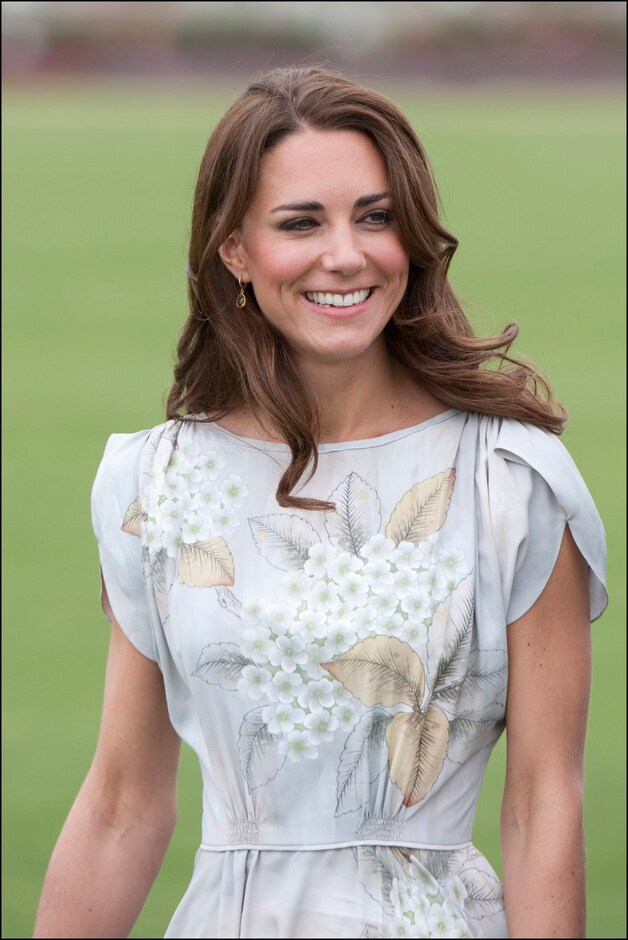 Kate Middleton