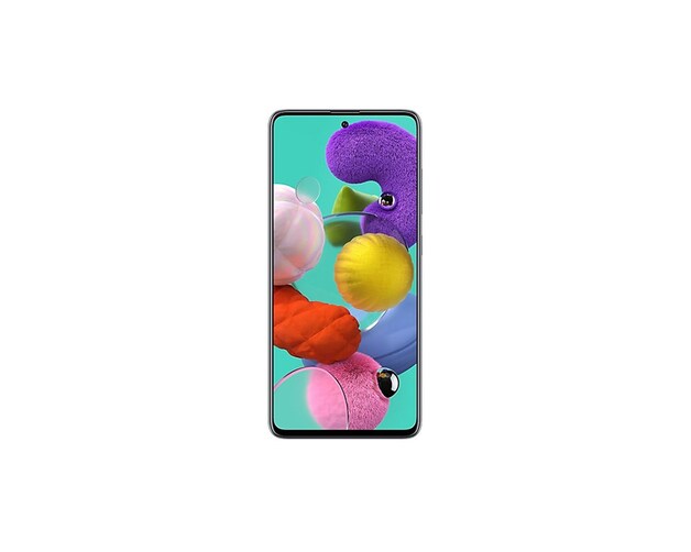 Samsung Galaxy A51