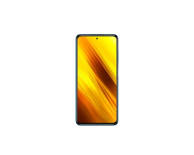 Poco X3 NFC