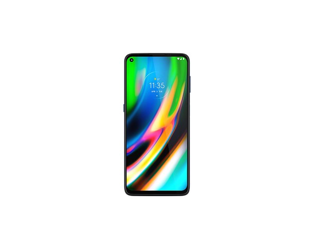 Moto G9 Plus