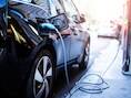 Elektrische wagen