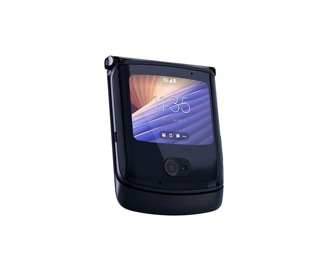Motorola Razr 5G