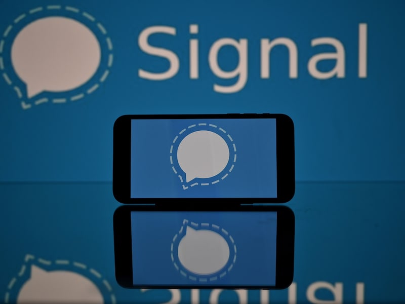Signal-gebruikers kunnen tegen betaling account maken zonder telefoonnummer