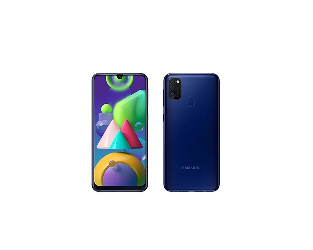 Samsung Galaxy M21