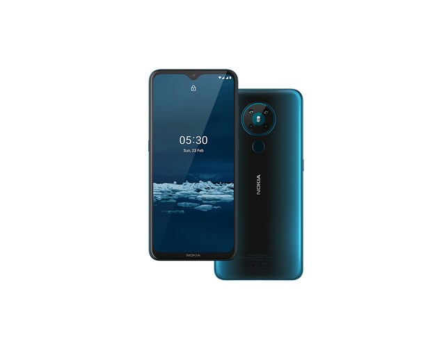 Nokia 5.3