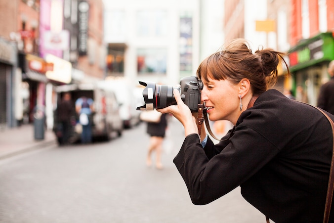 photographer