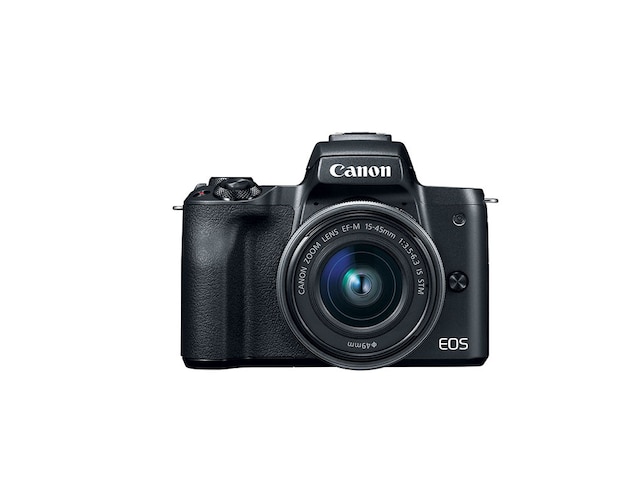 Canon EOS M50 (systeemcamera)