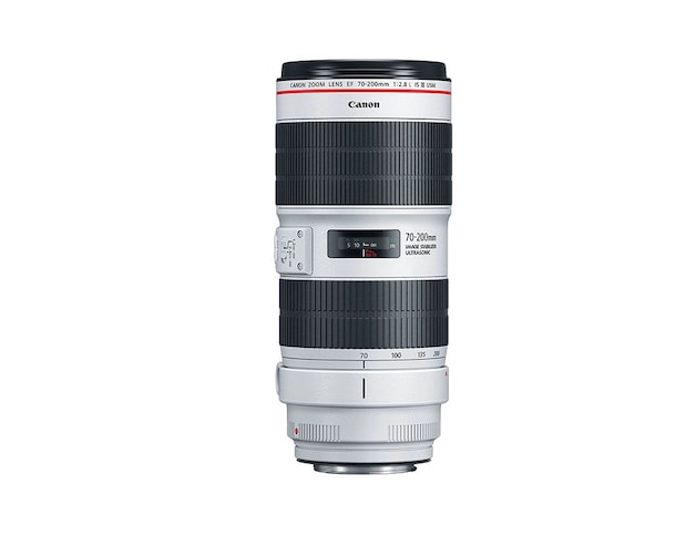 Canon EF 70-200mm f/2.8L IS III USM