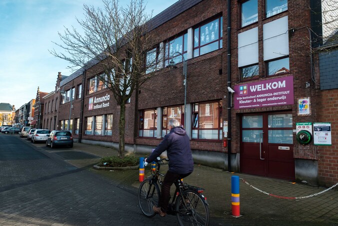 Ferm gaat buitenschoolse kinderopvang in Ranst organiseren | Regio | HLN.be