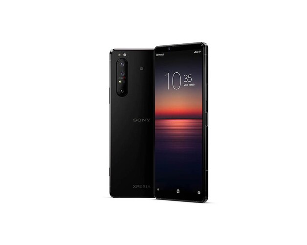 Sony Xperia 1 II