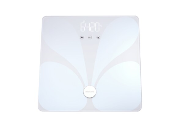 Weegschaal