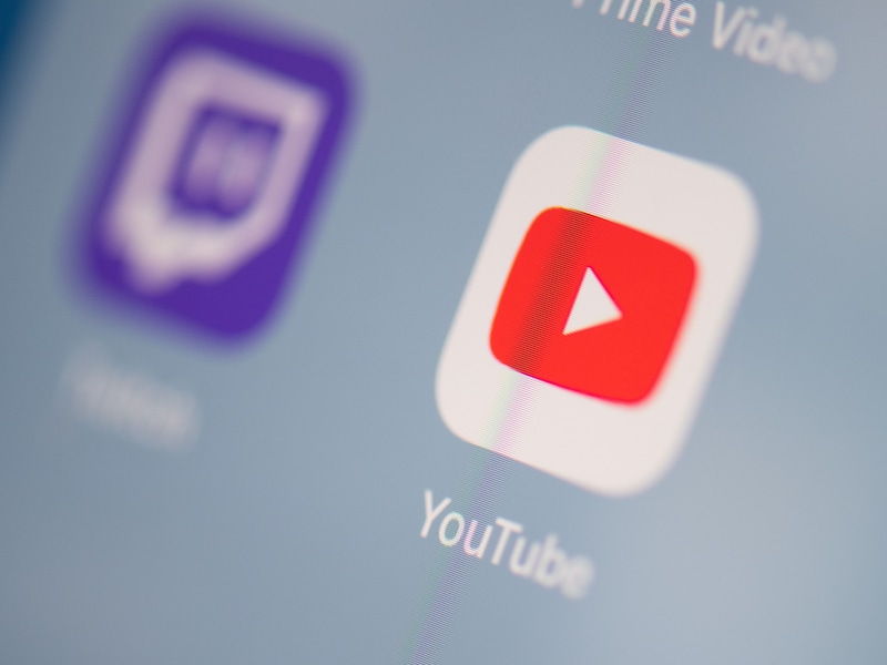 YouTube Shorts gaat vaker originele content aanbevelen