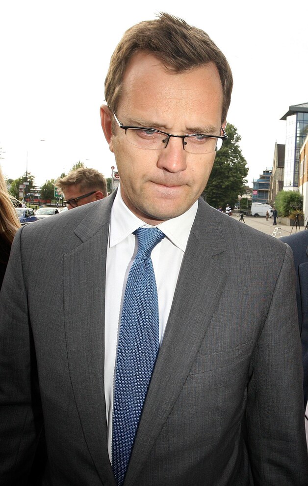 Andy Coulson.