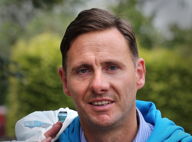 Glenn Mulcaire
