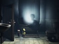 Je speelt zelf het wezentje met de papieren zak over het hoofd, maar het andere herken je ook ongetwijfeld als je de eerste 'Little Nightmares' hebt gespeeld.