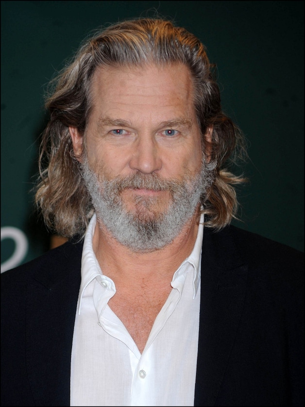 Jeff Bridges.