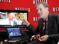 Netflix is een van de grootste spelers op de Amerikaanse streamingmarkt.
