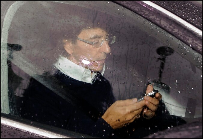 Elio Di Rupo.