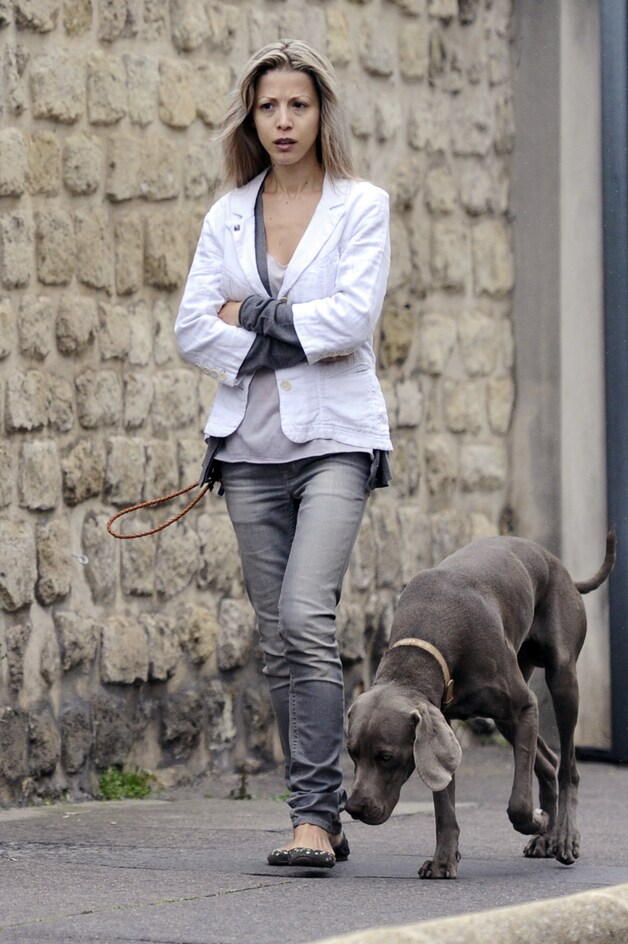 Tristane Banon.