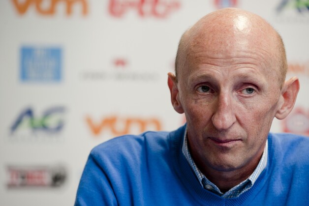 Carlo Bomans vindt dat het spelletje rond Armstrong lang genoeg heeft geduurd.