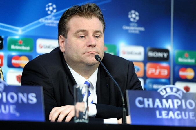 Erik Gerits.