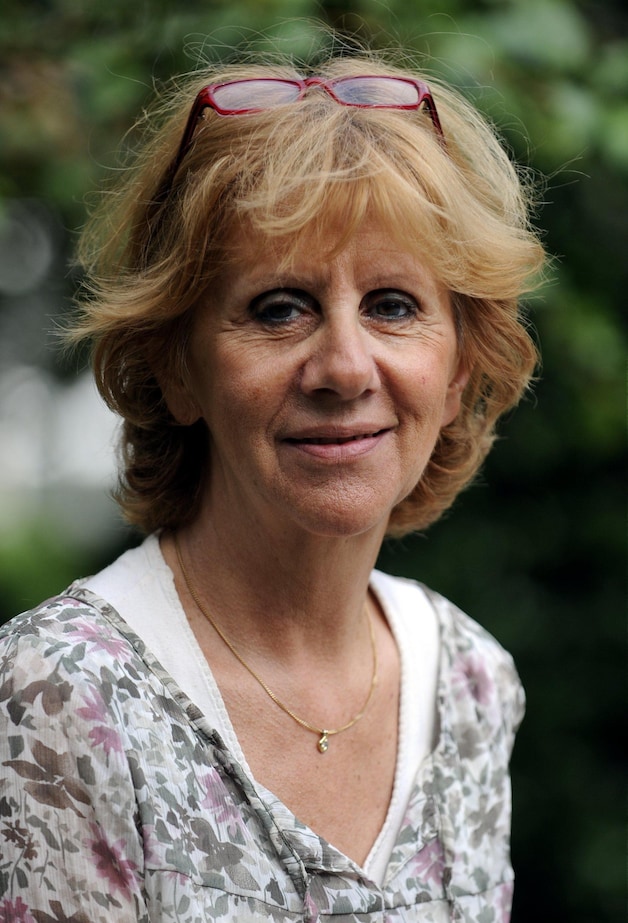 Véronique Caprasse.