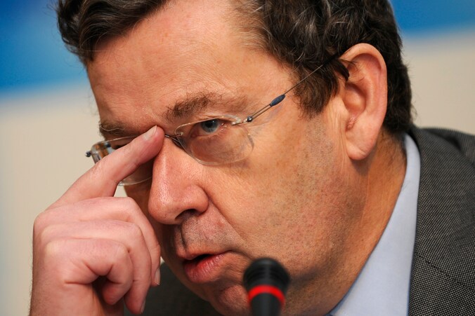 Didier Bellens.