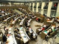 In het Vlaams parlement wordt vandaag gedabatteerd over de Septemberverklaring.