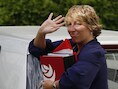 Kamerlid Caroline Gennez.