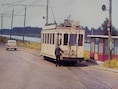 Oude tramloods in Humbeek opent deuren voor expo over tramlijn die 65 jaar geleden verdween
