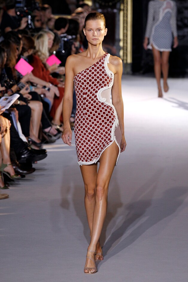 Een ontwerp van Stella McCartney.