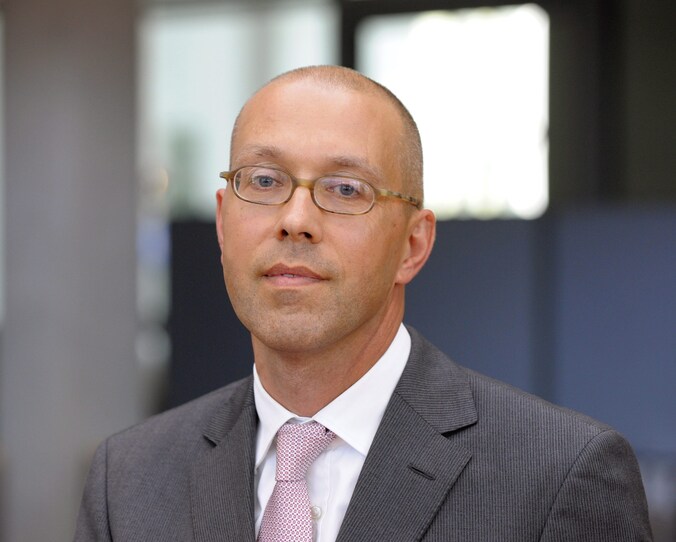 Jörg Asmussen.