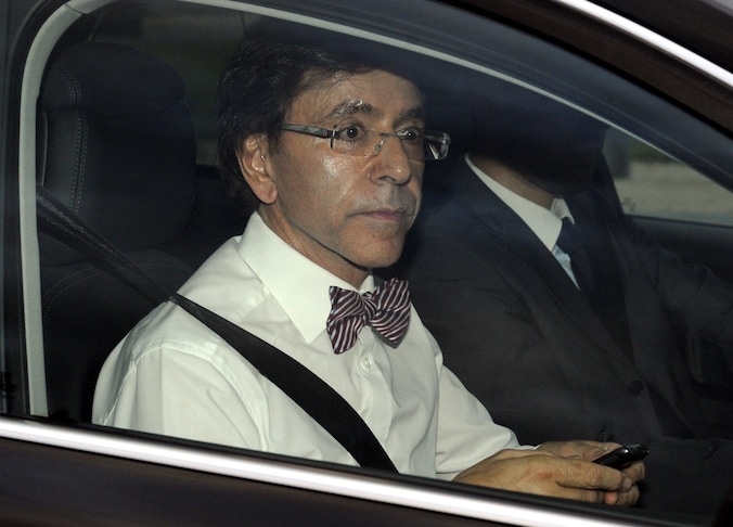 Elio Di Rupo.