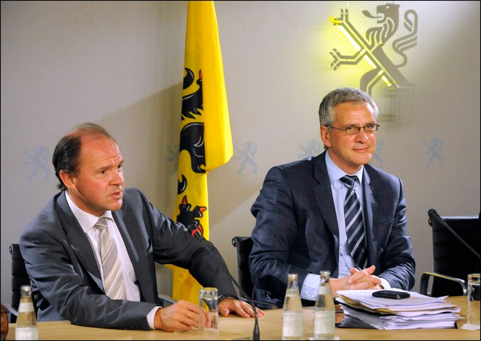 Volgens de SERV heeft de Vlaamse regering nood aan meer langetermijnvisie.