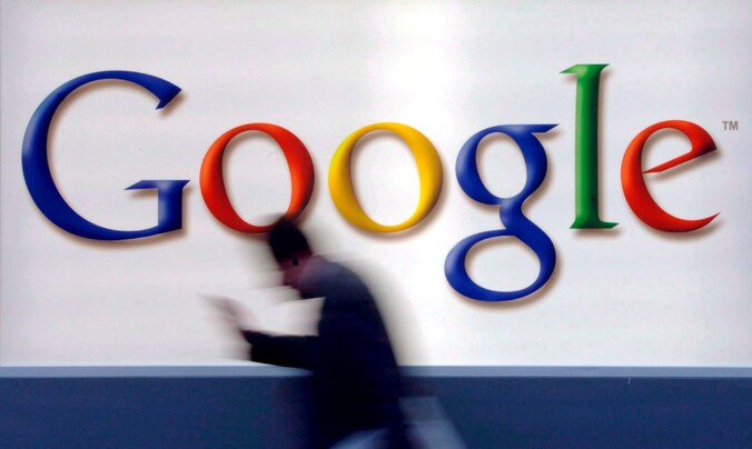 Adverteerders kunnen volgens Google zelf bepalen bij welke zoekwoorden ze hun advertenties willen tonen.