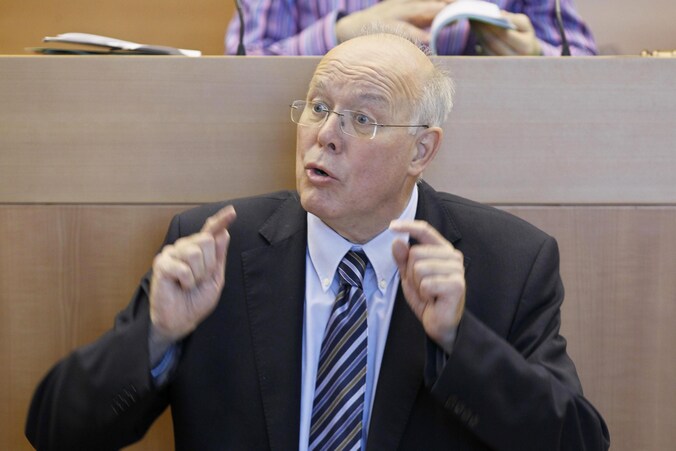 Charles Picqué.