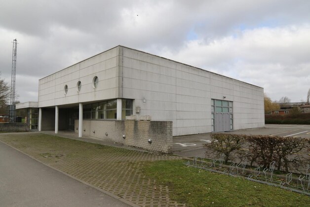 'In 't Riet' geeft verenigingen De Stuers onderdak | Regio | HLN.be