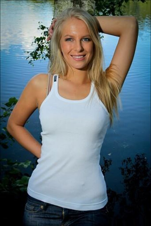 Femke Herygers valt vooral in de smaak bij veertigplussers.